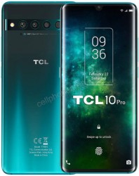 TCL 10 Pro